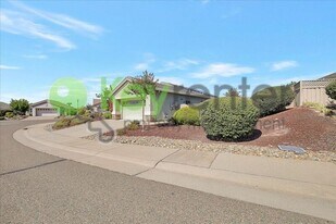 2532 Woodacre Ln in Lincoln, CA - Building Photo