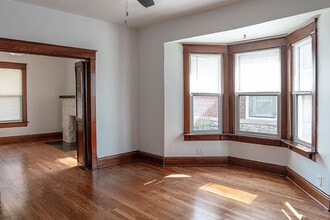 4316 Lloyd St, Unit Apt 1 in Kansas City, KS - Building Photo - Building Photo