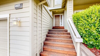 5709 Evening Way in Santa Rosa, CA - Building Photo - Building Photo