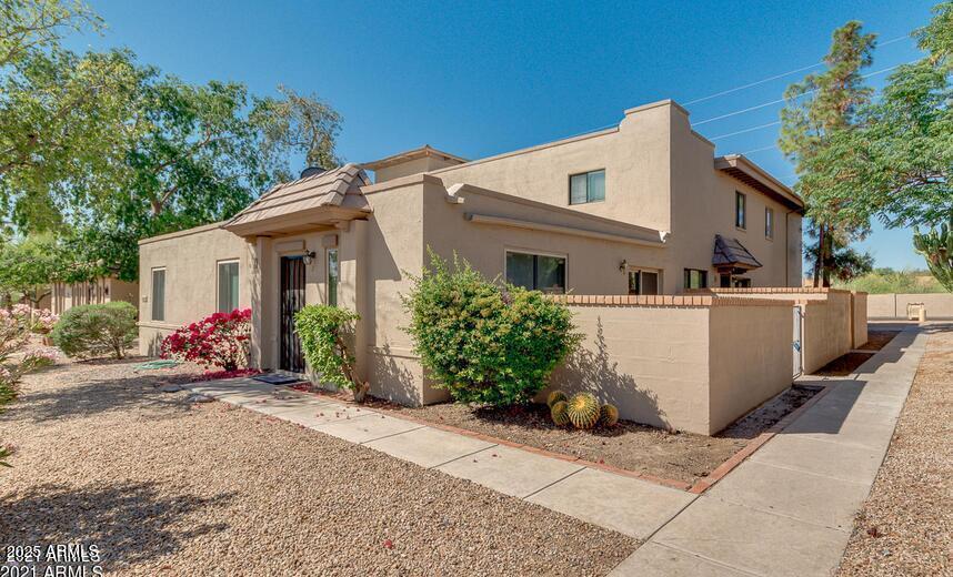 14626 Yerba Buena Way in Fountain Hills, AZ - Building Photo