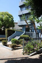 Electro Apartments - WSP 833 Berendo LLC in Los Angeles, CA - Building Photo - Building Photo