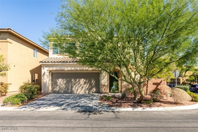 property at 7920 Bartlett Peak St