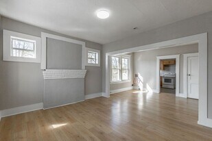 2117 Foust St in Chattanooga, TN - Building Photo