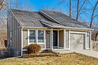 1520 Osage St in Leavenworth, KS - Building Photo - Building Photo