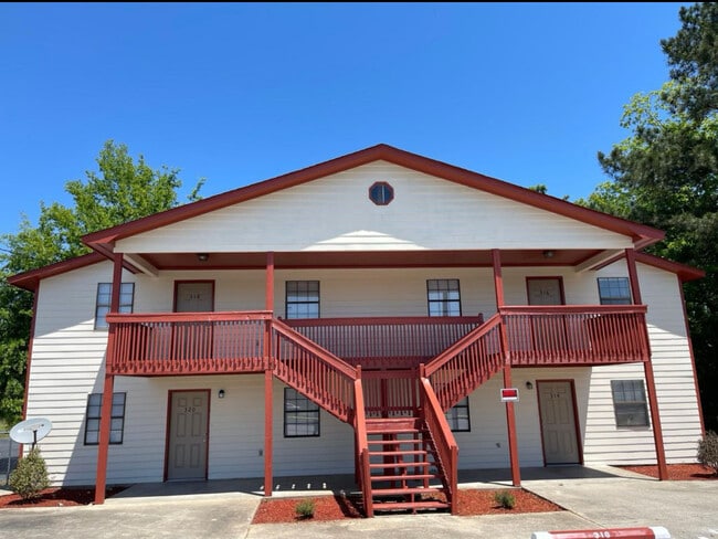 314 Mingo St, Unit 314 Mingo Street