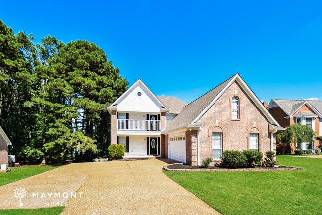 property at 3450 Bop Blvd
