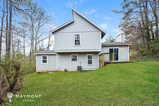 1600 Pin Oak Ln SE in Conyers, GA - Foto de edificio - Building Photo