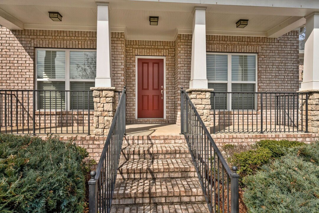 3108 Charles Park Dr. in Nashville, TN - Building Photo