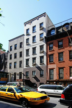 154 W 15th St in New York, NY - Building Photo - Building Photo