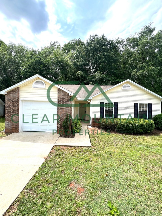 property at 6 Swamp Fire Ct