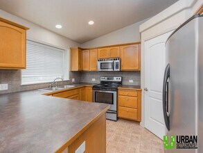 1910 S Canyon Woods Ln in Spokane, WA - Building Photo - Building Photo