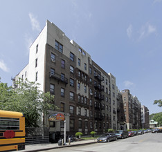 12 Crown St in Brooklyn, NY - Building Photo - Building Photo