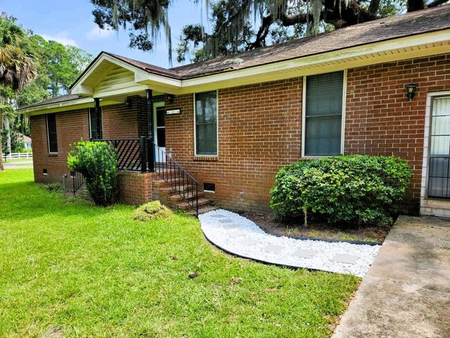 1 Moon River Ct in Savannah, GA - Building Photo - Building Photo