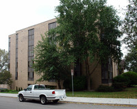 Grand at 36th in Des Moines, IA - Foto de edificio - Building Photo