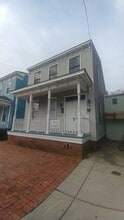 708 Dinwiddie St in Portsmouth, VA - Building Photo - Building Photo