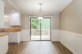 2921 Gray Feather Dr in Charlotte, NC - Building Photo - Building Photo