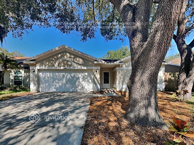 property at 4709 Rockingchair Dr