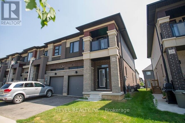property at 26 Bowery Rd