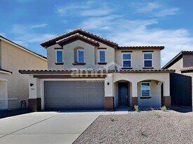 9612 Harkes Dr in Tucson, AZ - Building Photo