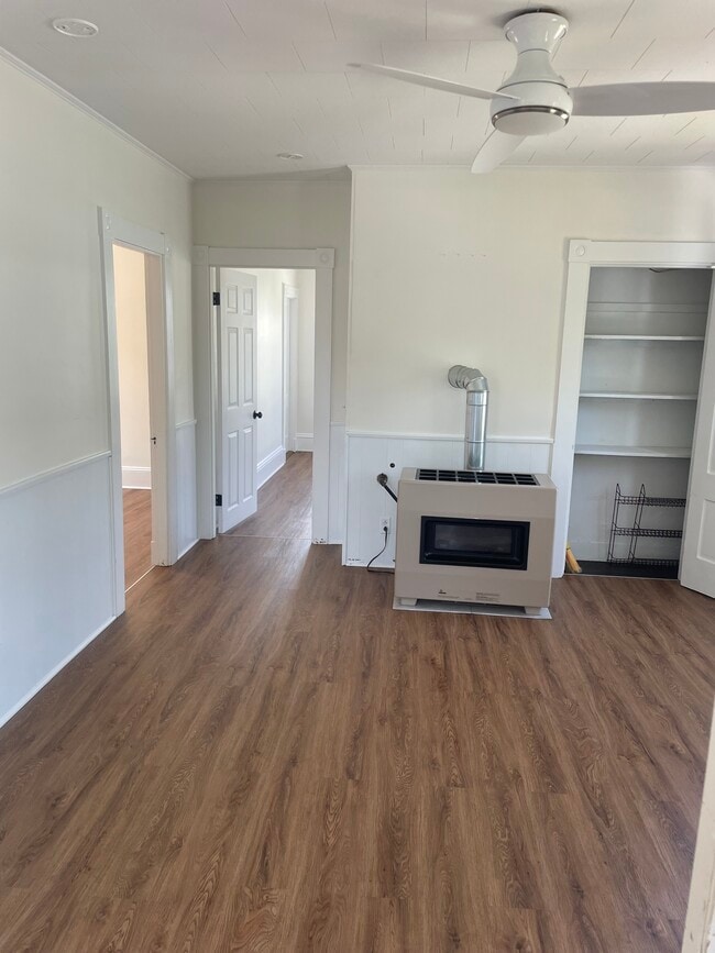136 Campbell St, Unit 2 in New Bedford, MA - Building Photo - Building Photo