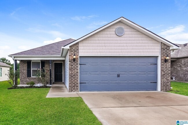 property at 328 Hidden Ct