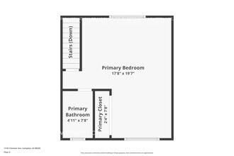 1118 S Exmoor Ave in Compton, CA - Building Photo - Building Photo