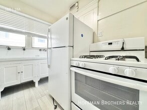 1121 1/2 E Appleton St in Long Beach, CA - Building Photo - Building Photo