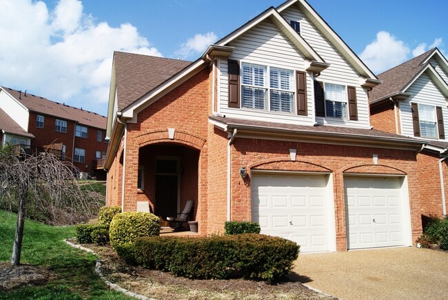 property at 641 Old Hickory Blvd