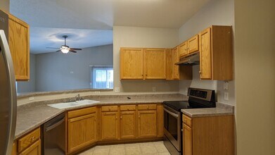 7090 Blue Ocean Point in Colorado Springs, CO - Building Photo - Building Photo