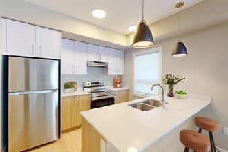 Park Edge in Vernon, BC - Building Photo - Building Photo