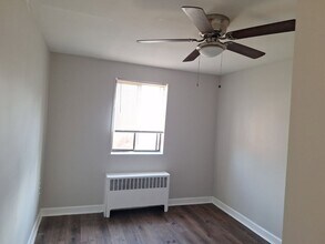 4725 1st St SW in Washington, DC - Building Photo - Building Photo