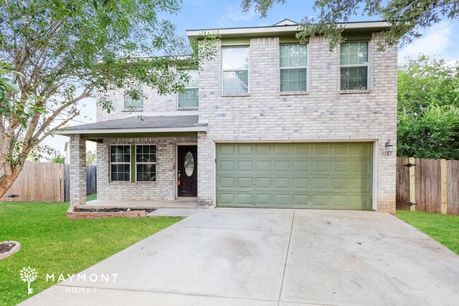 property at 3507 Robin Mdw