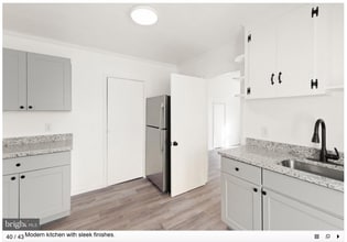 301 S Braddock St, Unit 3 in Winchester, VA - Building Photo - Building Photo