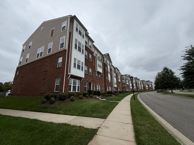 property at 4320 Bon Secours Pkwy