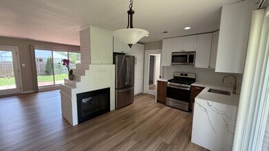 5222 Garner St in Springfield, VA - Building Photo - Building Photo