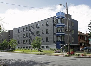 Rocket in Denver, CO - Building Photo - Building Photo