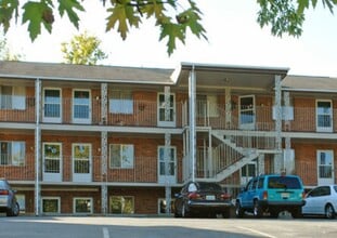 3rd,SW,1401 in Roanoke, VA - Foto de edificio - Interior Photo
