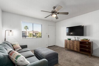 5995 N 78th St in Scottsdale, AZ - Building Photo - Building Photo