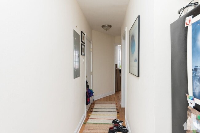 3445 N Halsted St, Unit 3 in Chicago, IL - Building Photo - Building Photo