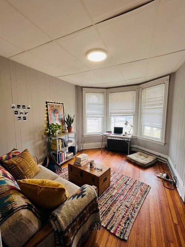 property at 223 Western Ave