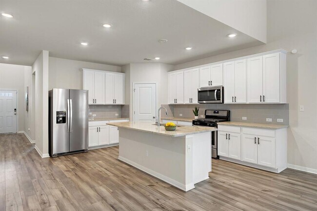 property at 205 Durango Downs Dr