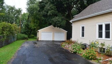 110 Dempsey Rd in Madison, WI - Building Photo - Building Photo