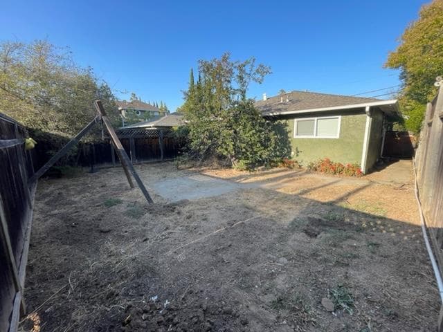 property at 10141 Pasadena Ave
