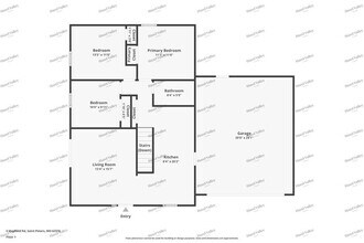 5 Mayfield Rd in St. Peters, MO - Foto de edificio - Building Photo