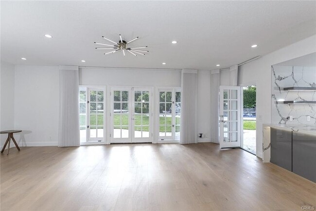 property at 6037 Little Oak Ln