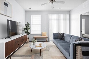 8502 Westfield Blvd in Indianapolis, IN - Building Photo