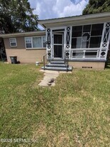 1237 W 19th St in Jacksonville, FL - Building Photo