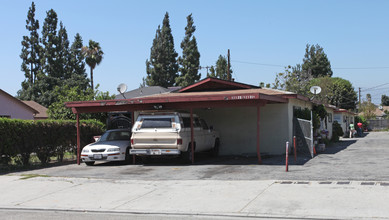 11125-11131 1/2 Schmidt Rd in El Monte, CA - Building Photo - Building Photo