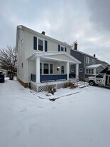 9604 Park Heights Ave in Garfield Heights, OH - Building Photo