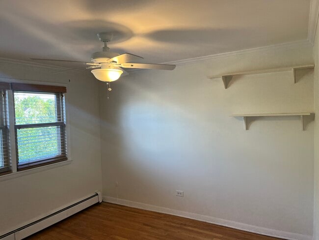 301 Chicago Ave, Unit 3 in Oak Park, IL - Foto de edificio - Building Photo
